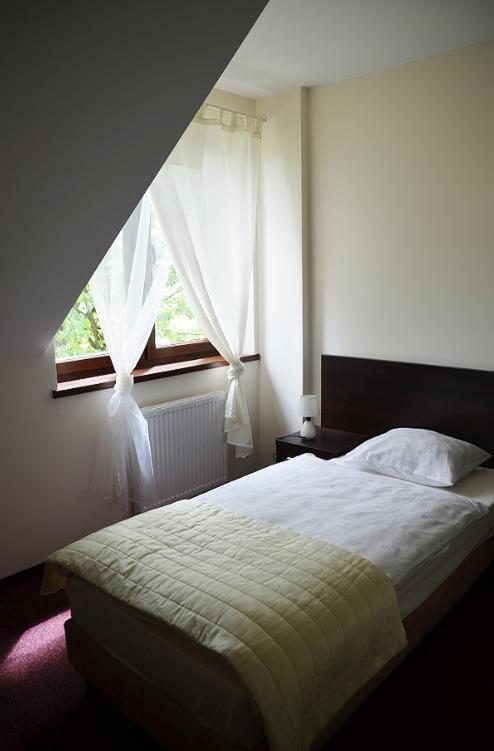 Hotel Cynamon Tokarnia  Room photo
