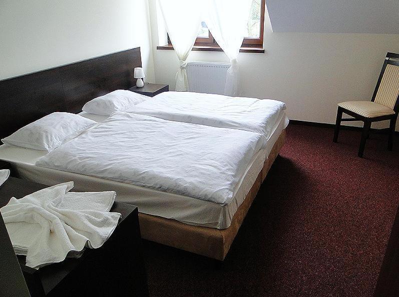 Hotel Cynamon Tokarnia  Room photo