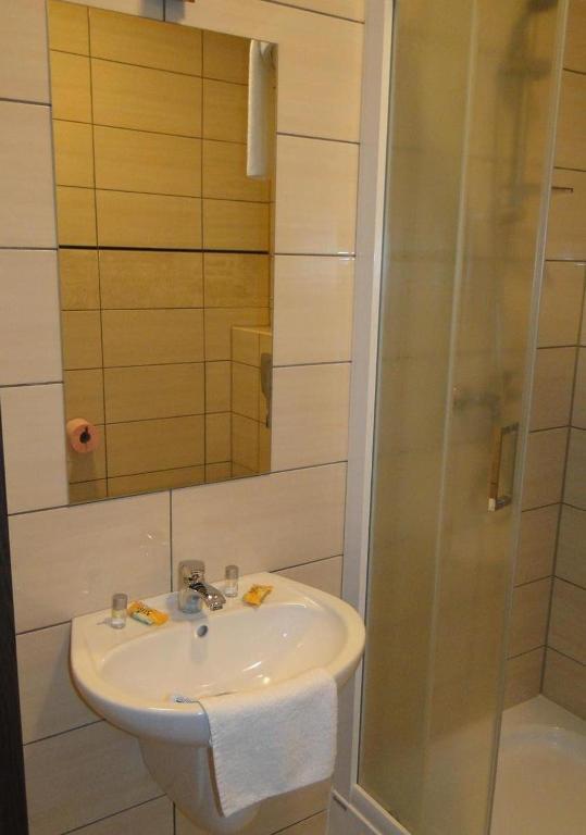 Hotel Cynamon Tokarnia  Room photo